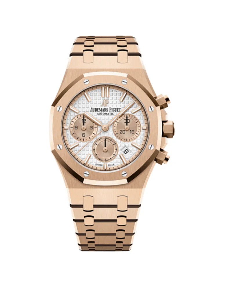 Audemars Piguet Royal Oak Chronograph 26315OR.OO.1256OR.01